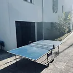 Duplex Em Casa Inteiro. 4 Quartos. Bem Localizada. Lägenhet